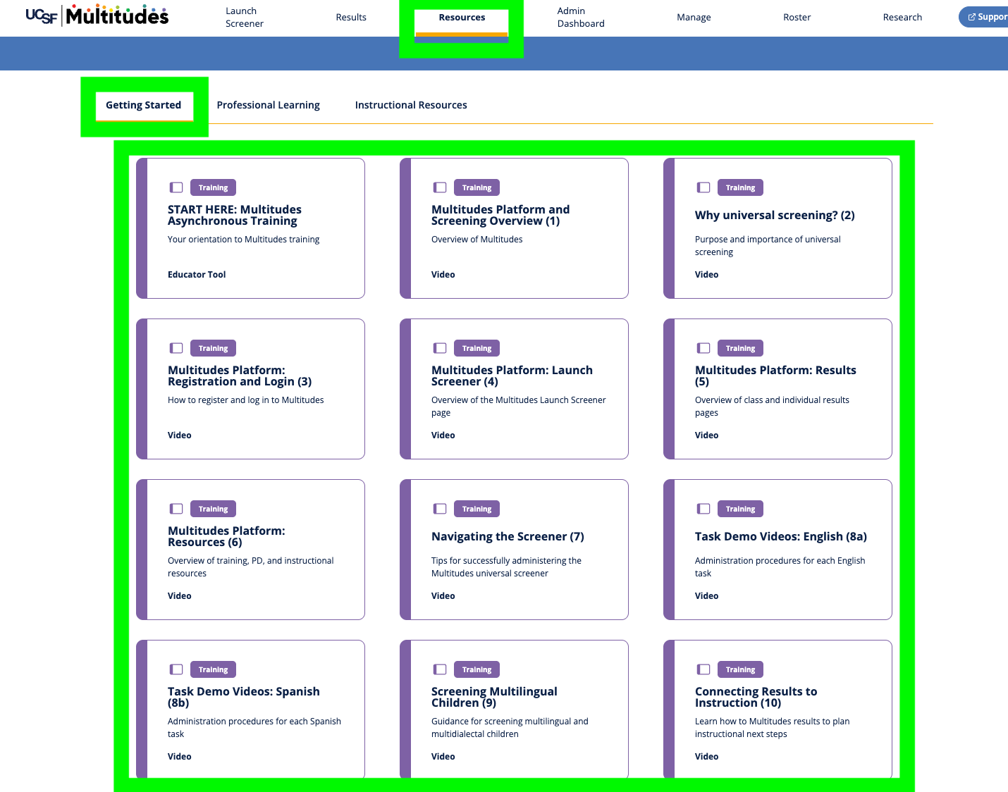 Resources > Getting Started.png